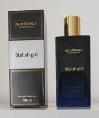 Suddenly Fragrances Stylish Giri