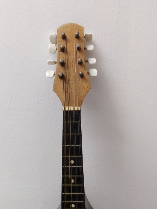 Мандолина руска 1989 г