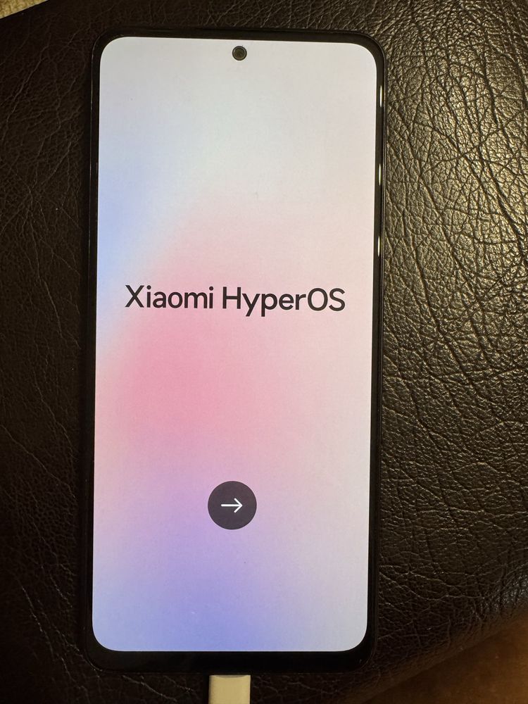 Xiomi Redmi Note 12
