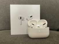 AirPods Pro Bluetooth слушалки