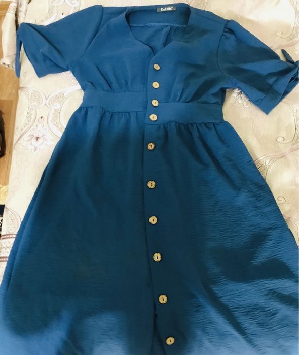 Платье женская