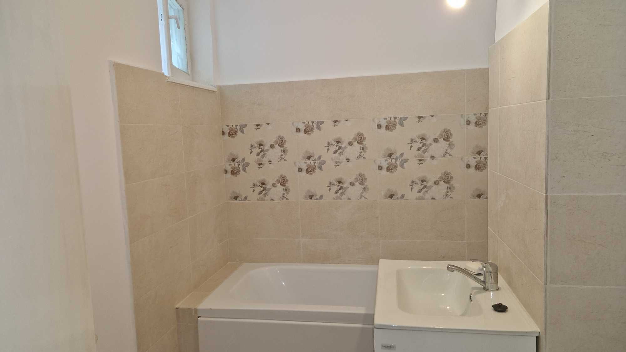 str. Castanilor 4, zona Orizont-Piaţa Sud, 3 camere decomandate, 82 mp