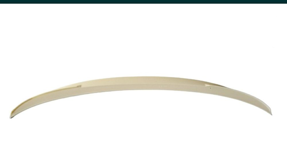 Лип спойлер багажник BMW F36 F32 4 сериа lip M бмв ф36 ф32 M4 style