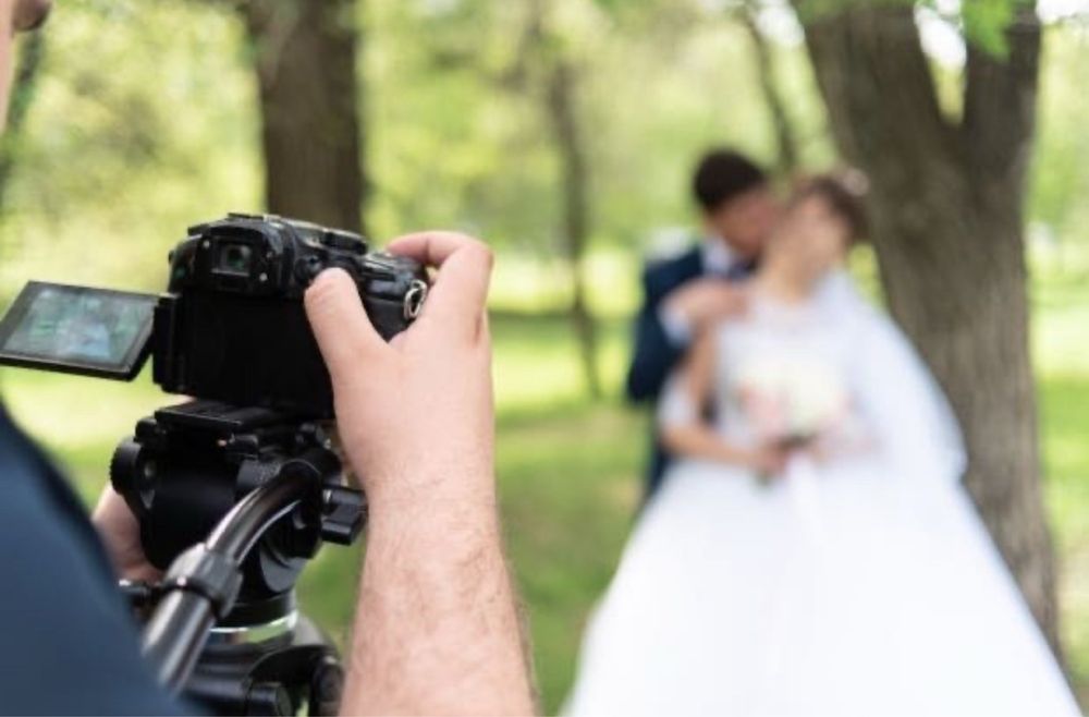 Professional video xizmati | Toʻy OSH Raddom video xizmati