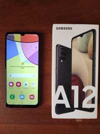 Samsung A 12 srochni sotiladi