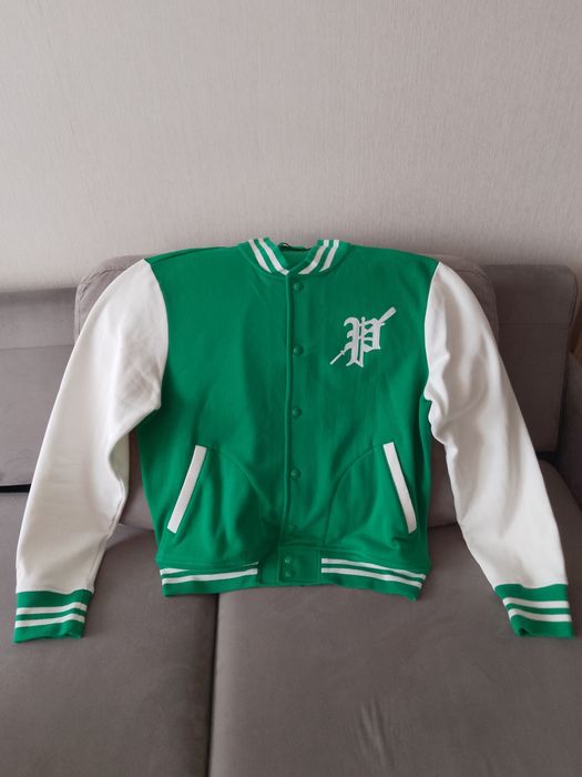 Оригинално мъжко яке Polo Ralph Lauren, размер М