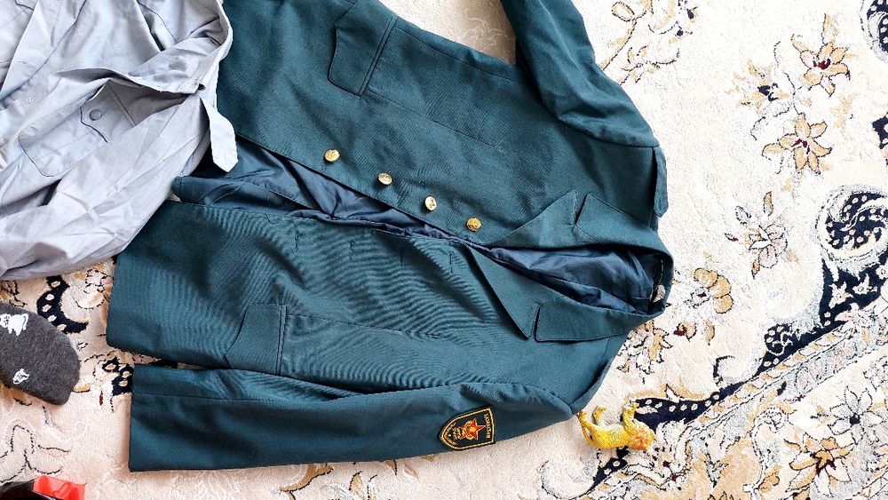 Военная одежда спец одежда.