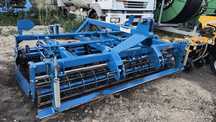 Combinator compactor 3m Rolmako din 2017