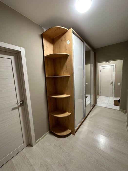 Продается квартира в жк Паркент Плаза