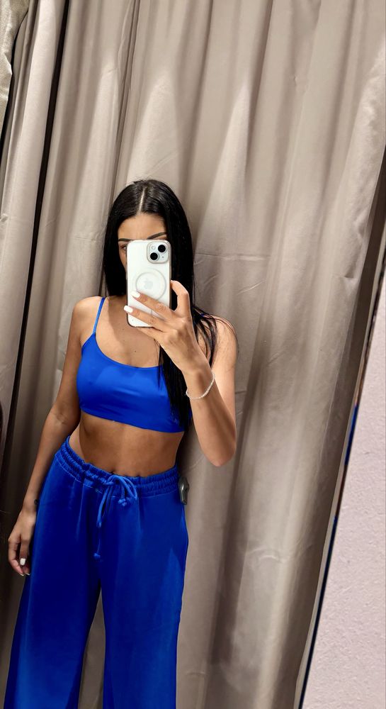 Чисто нов дамски комплект Zara