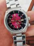 Ceas Orient Japan