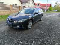 Mazda 6 din 2009