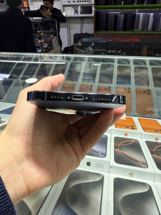 IPhone 12 Pro Max 128Gb 77%