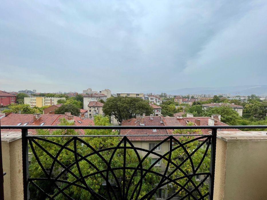 Продава се Двустаен апартамент в Пловдив, Христо Смирненски - 60 кв.м за 2250 €/кв.м - Снимка #4