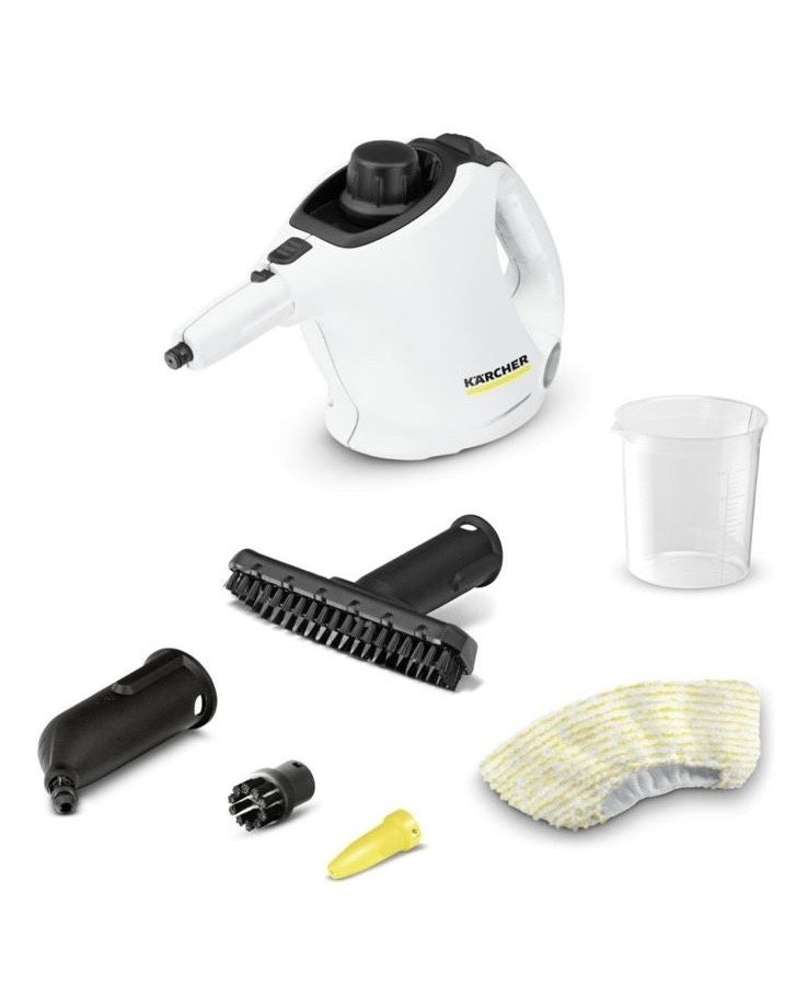Пароочиститель Karcher