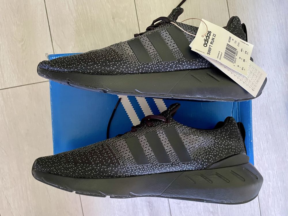 Adidas,Puma(size-44/44.5)