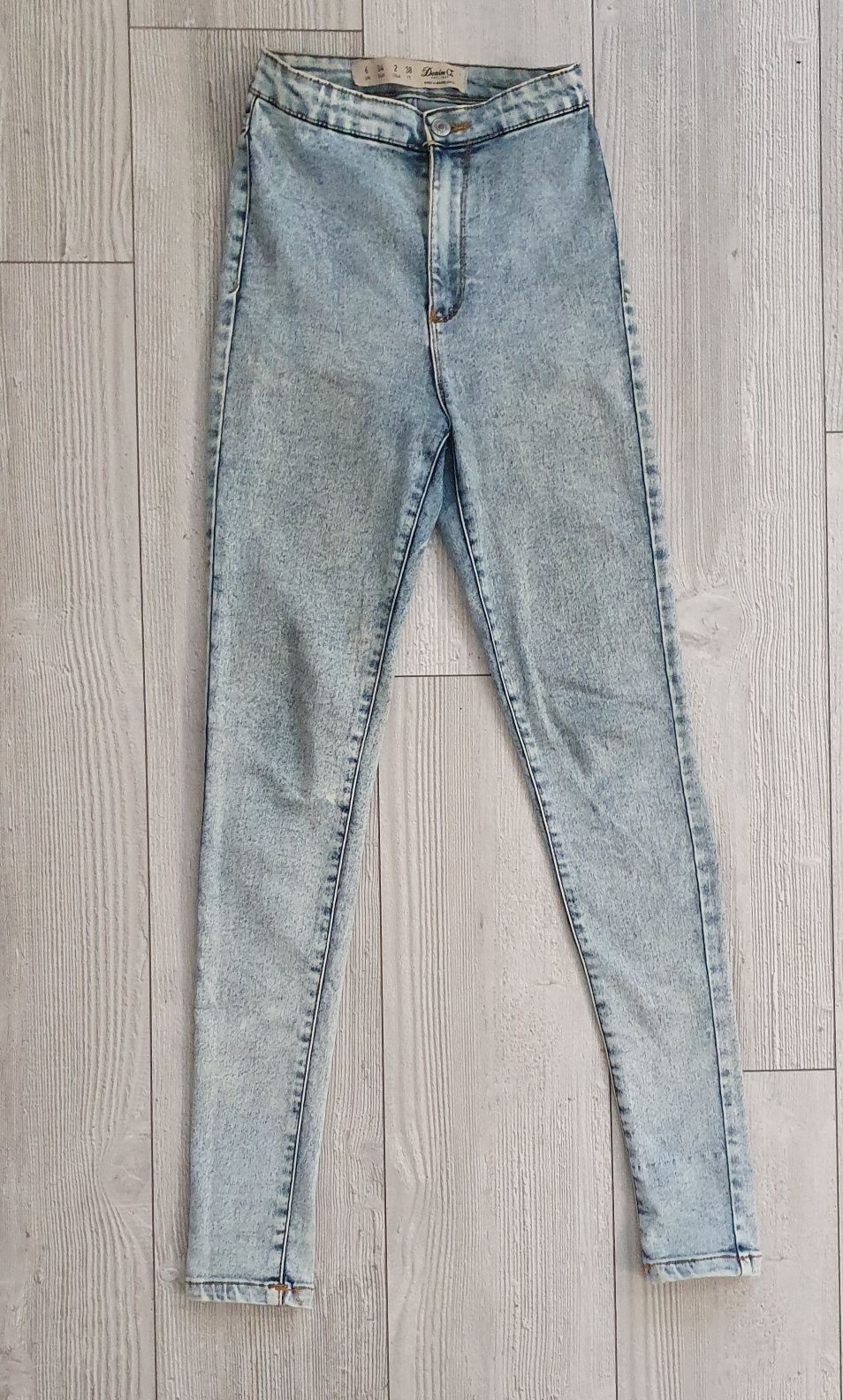 Blugi skinny dama Primark 34