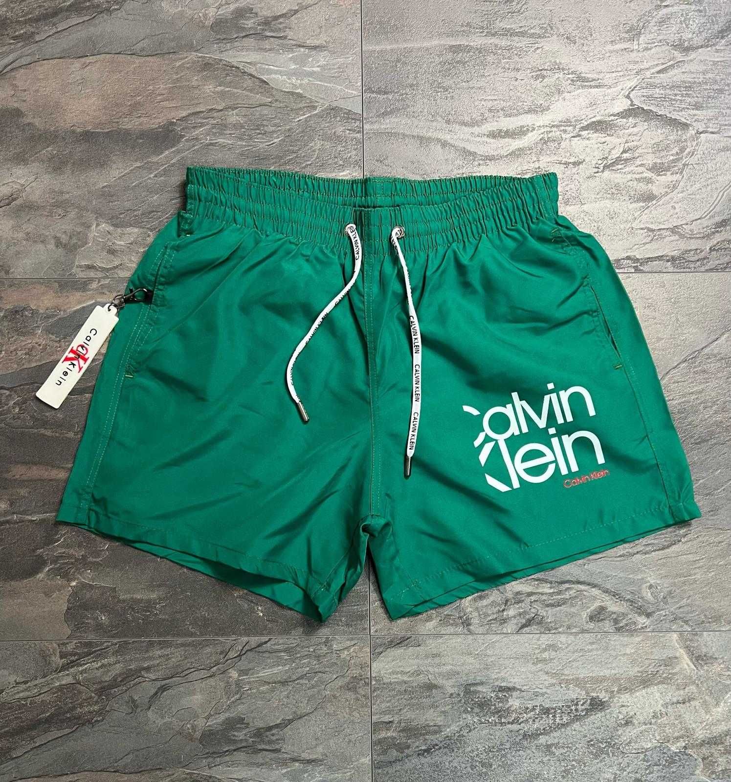 Мъжки Бански CalvinKlein