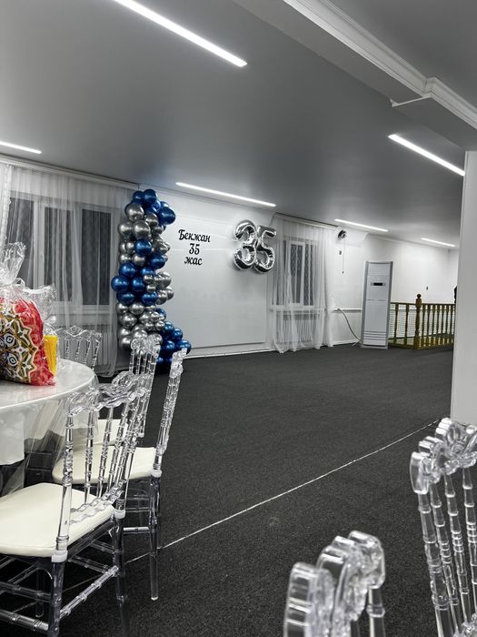 Коттедж аренда VIP