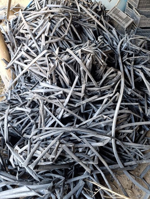 Kapenitsa shlanglar olamiz. Tomchi sugorishniki b.u