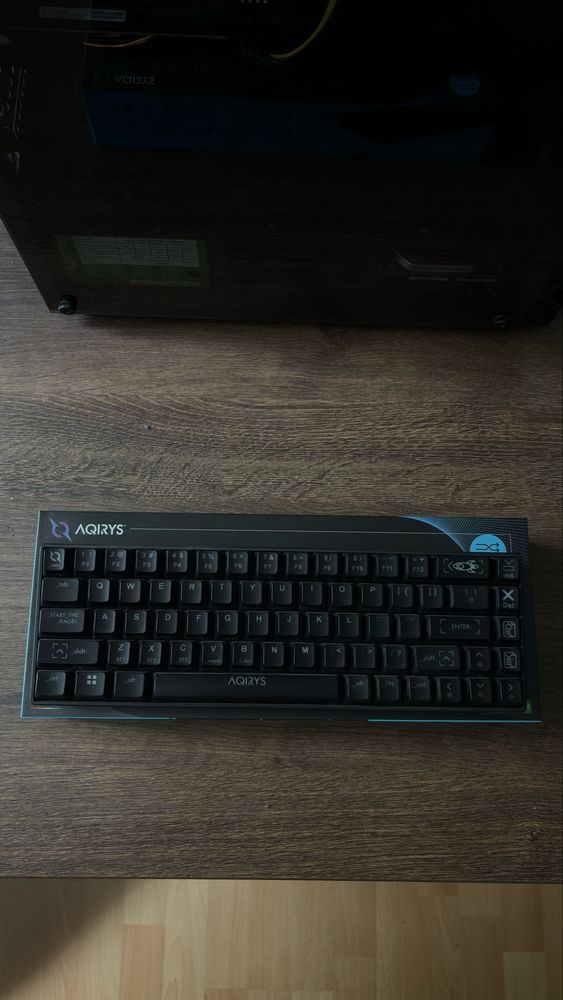 Setup Gaming GTX 1660Super i5-9400F cu monitor, tastatura si casti