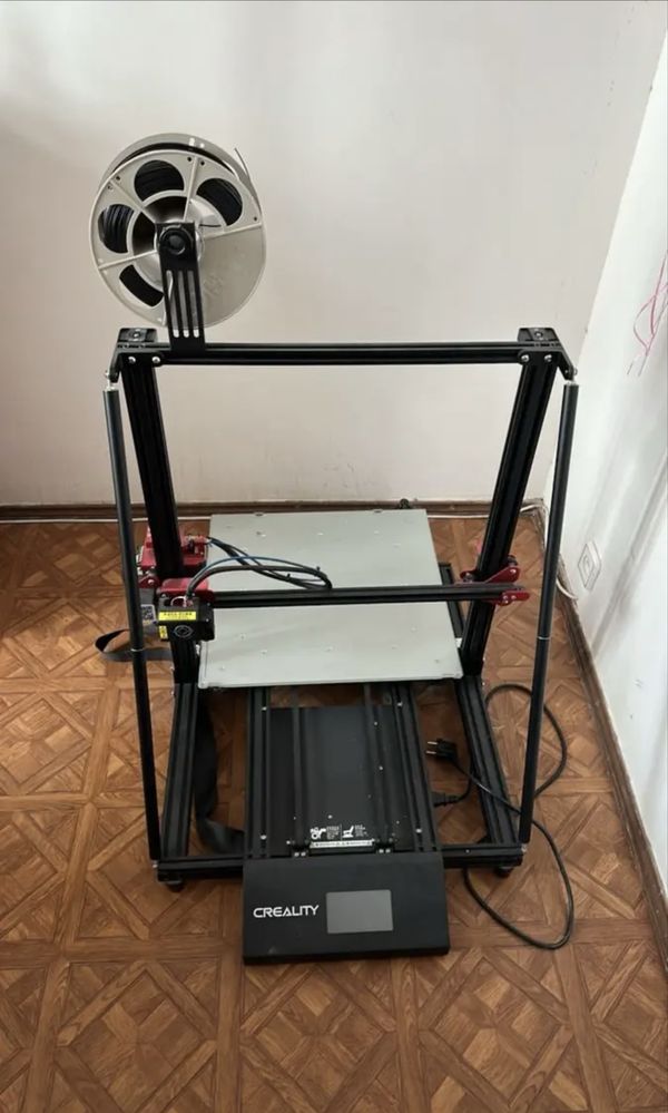 3D принтер Creality