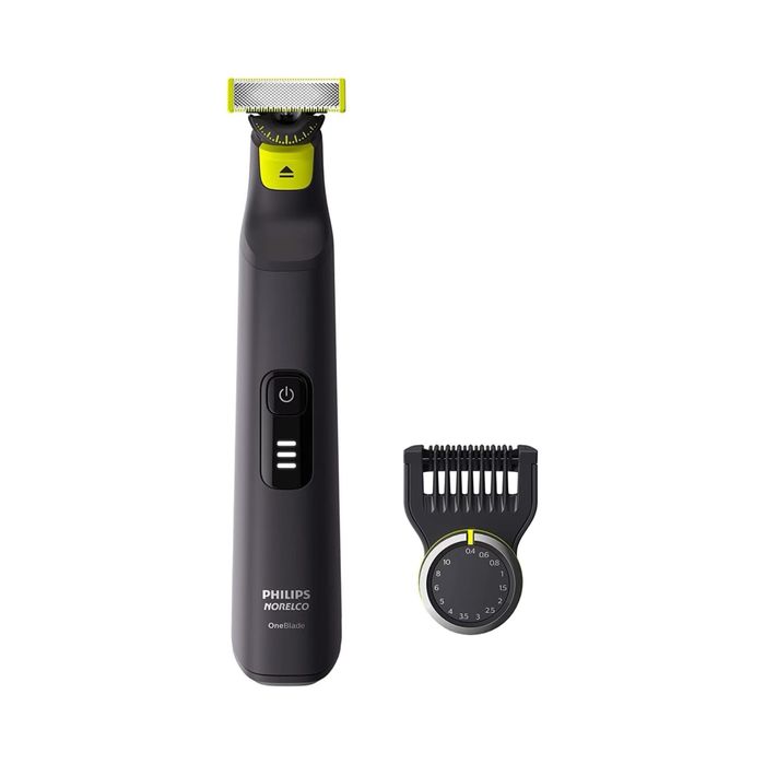 Триммер Philips OneBlade Pro 360 Blade QP6531/70 Триммер для Лица