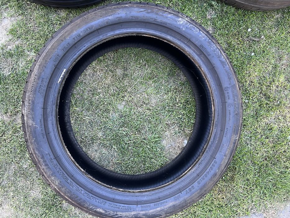 Anvelope 245 40 R18, 185 65 R15, 195 65 R15