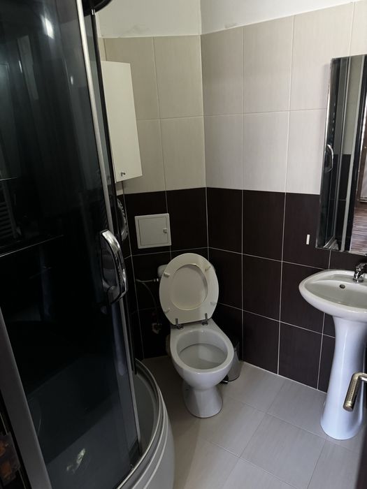 Chirie apartament central Bals 3 camere decomandat