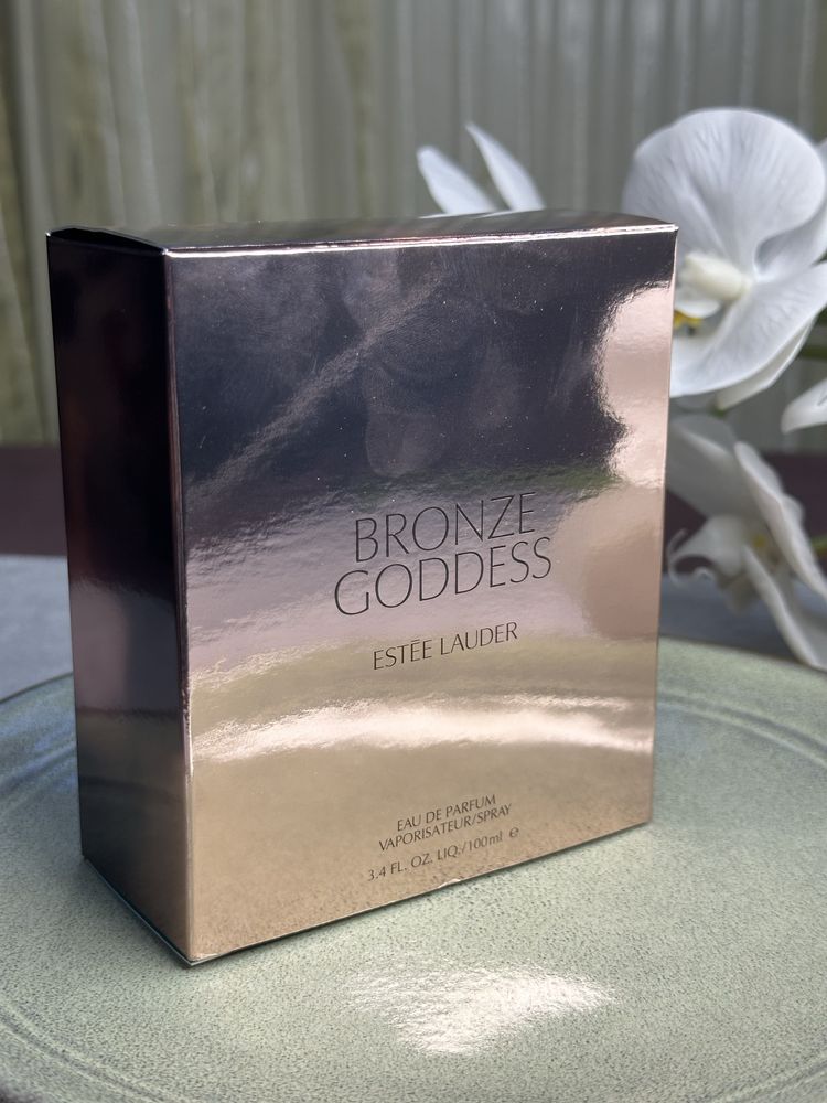 Parfum (EDP) Estee Lauder Bronze Goddess 100ml