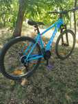 Vând bicicletă ca nouă, preț ușor negociabil