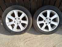 Jante aliaj 5x120 R16
