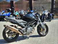 Cagiva Raptor Mv Agusta 650