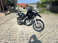 Vand bmw G 650 GS 2010