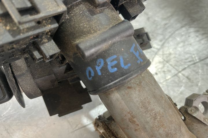 Contact cu cheie 24445098 / 24 445 098 Opel Corsa C