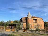Casa din caramida