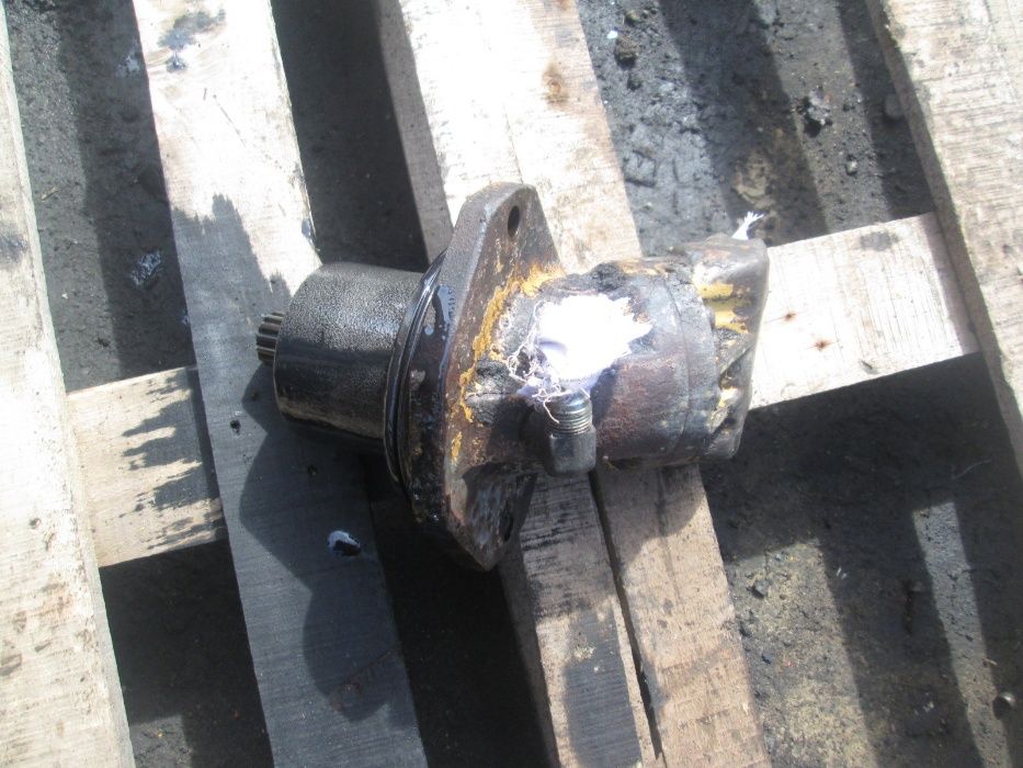 Hidromotor Hydromatik A2FE32