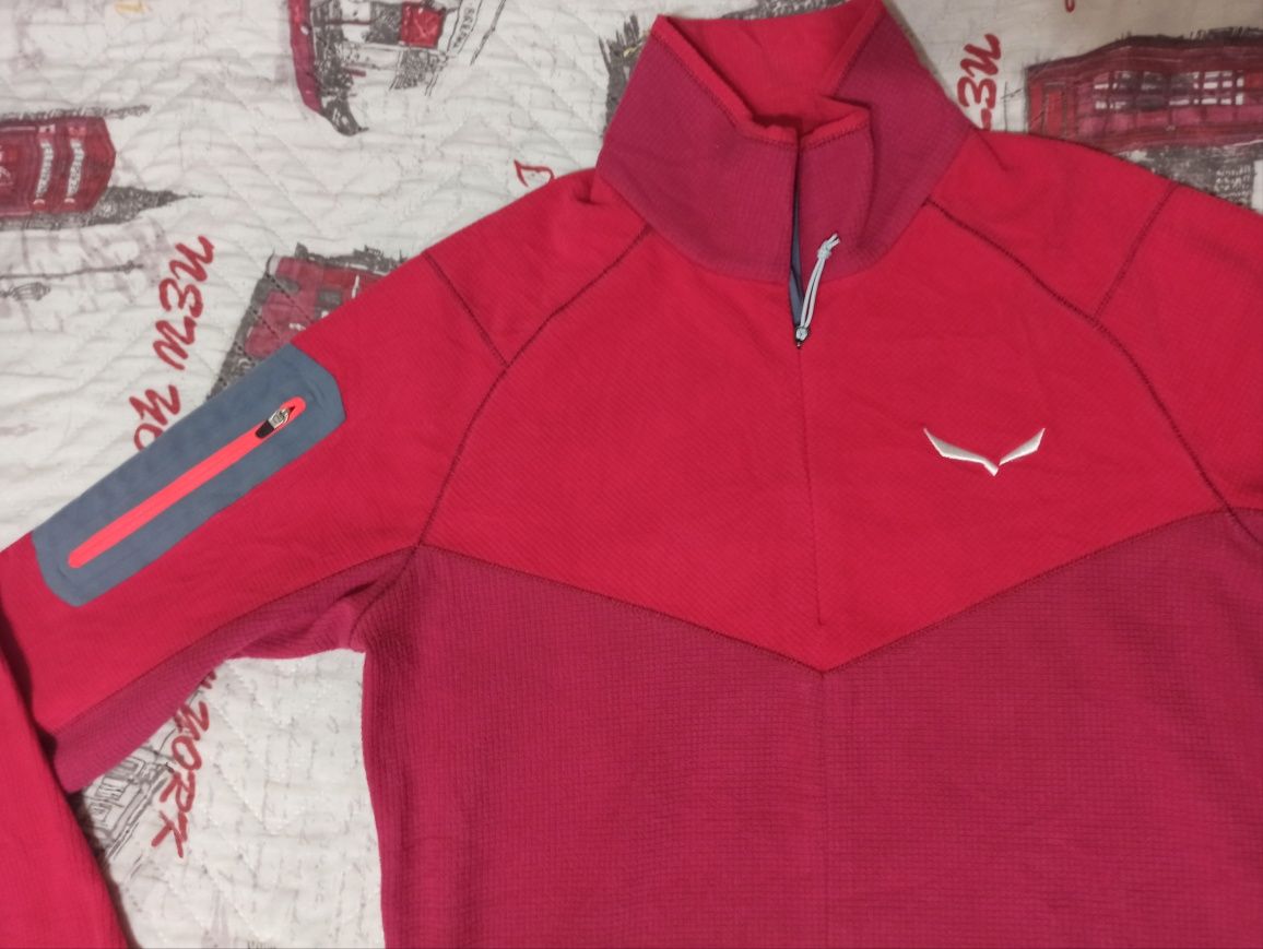 Salewa дамски туристически спортни горнища