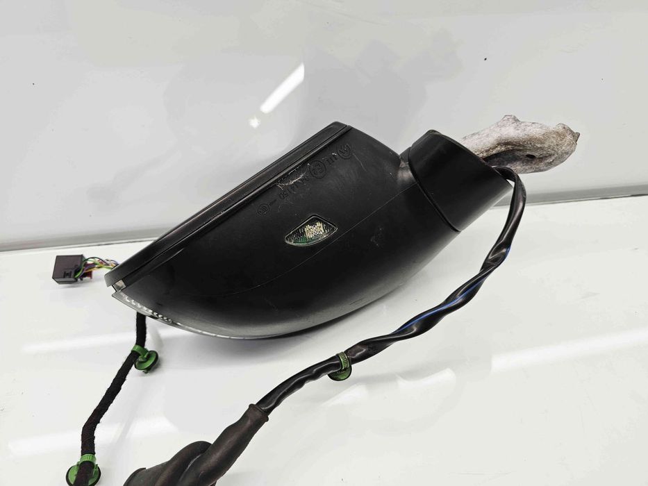 Oglinda stanga Volkswagen Passat B8 (3G2) [Fabr 2015-prezent]