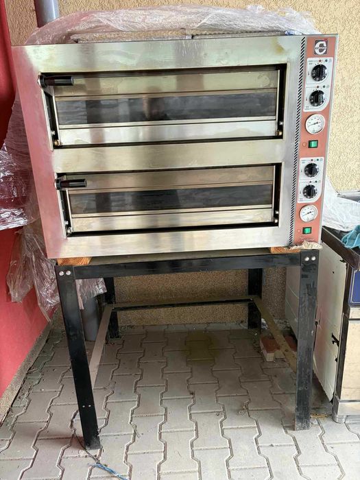 Echipamente bucatarie Horeca