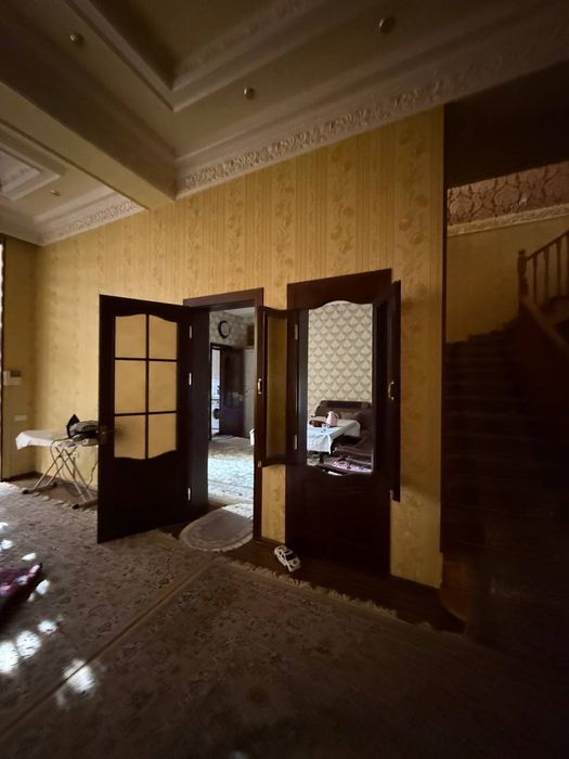 Срочно Сдаётся Евро-Дом Под садик и Под офис, под жильё ВДОЛЬ ДОРОГИ