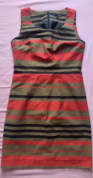 Стилна рокля