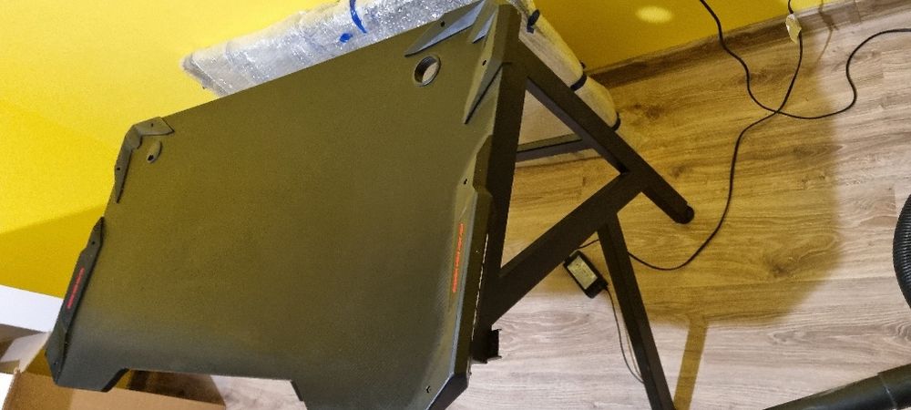 Геймърско Бюро перфектно