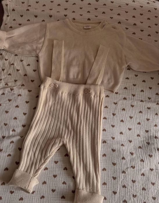 Костюм детский для девочки и мальчика