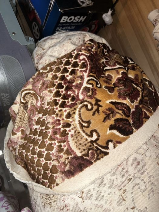 Материал для дивана