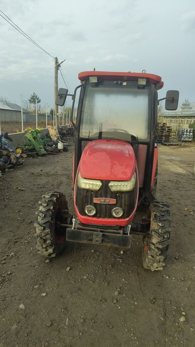 Piese tractor Konig 504