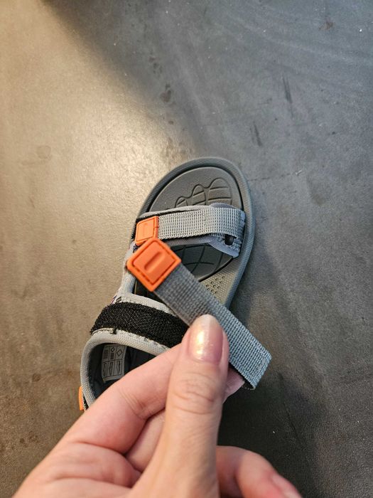 Сандали за момче, номер 26