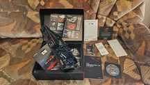 Placa baza ASUS ROG Crosshair VIII Hero + Procesor AMD Ryzen R9 3950X