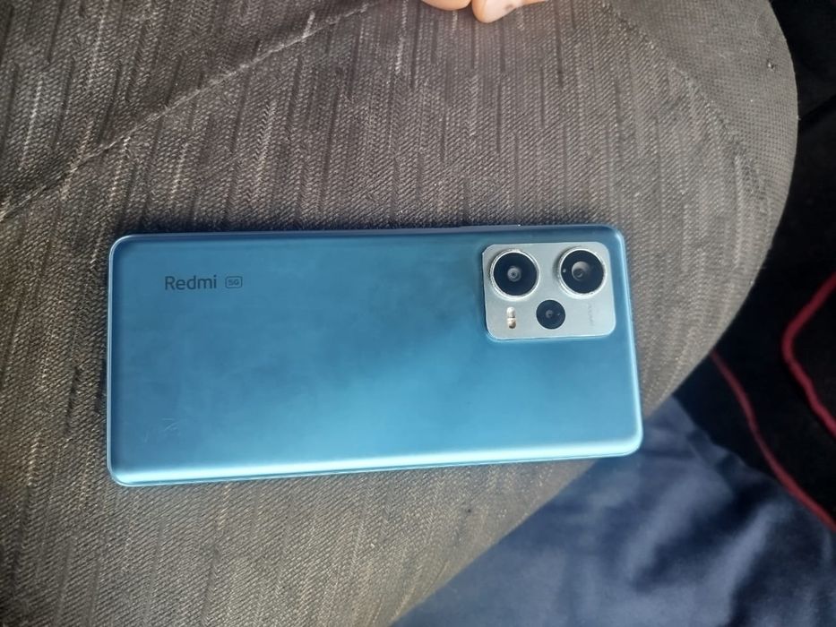 Редми ноте 12 pro plus 5g