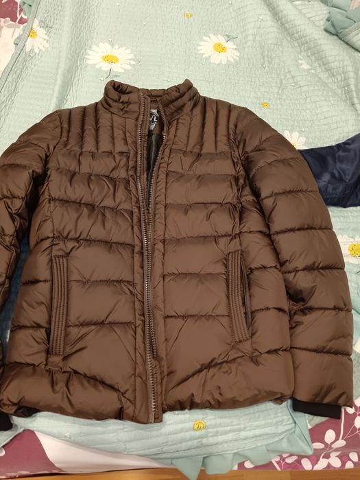 Geaca KVL mărimea s